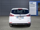 Ford S-Max 1,5EcoBoost 165KM Titanium rej 2019 gwarancja JA22925 - 4