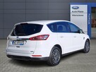 Ford S-Max 1,5EcoBoost 165KM Titanium rej 2019 gwarancja JA22925 - 5