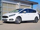 Ford S-Max 1,5EcoBoost 165KM Titanium rej 2019 gwarancja JA22925 - 9