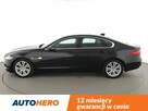 Jaguar XF 20d Automat Prestige Panorama Tempomat Navi Grzana Skóra Kamera Xenon - 2