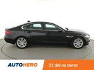 Jaguar XF 20d Automat Prestige Panorama Tempomat Navi Grzana Skóra Kamera Xenon - 9