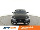 Jaguar XF 20d Automat Prestige Panorama Tempomat Navi Grzana Skóra Kamera Xenon - 11