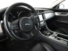 Jaguar XF 20d Automat Prestige Panorama Tempomat Navi Grzana Skóra Kamera Xenon - 14