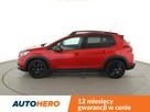 Peugeot 2008 GT-Line automat panorama navi PDC półskóra - 2