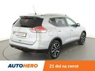 Nissan X-Trail 4x4 automat navi klima auto panorama grzane fotele kamera i czujniki p - 7