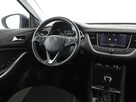Opel Grandland X 1.6 CDTI Automat INNOVATION Klimatronik Tempomat Nawigacja Park&Go LED - 16
