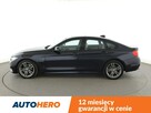 BMW 420 2.0d xDrive M Sport Navi Tempomat Harman/Kardon Xenon Grzana Skóra PDC - 2