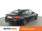 BMW 420 2.0d xDrive M Sport Navi Tempomat Harman/Kardon Xenon Grzana Skóra PDC - 7