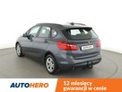 BMW 218 2.0d Active Tourer SportLine Navi Tempomat GrzaneFotele ParkAssist LED - 4