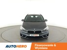 BMW 218 2.0d Active Tourer SportLine Navi Tempomat GrzaneFotele ParkAssist LED - 11