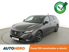 Peugeot 308 FV23% Allure Pack automat navi kamera ACC LED - 1