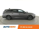 Peugeot 308 FV23% Allure Pack automat navi kamera ACC LED - 9