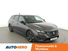 Peugeot 308 FV23% Allure Pack automat navi kamera ACC LED - 10