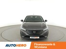 Peugeot 308 FV23% Allure Pack automat navi kamera ACC LED - 11