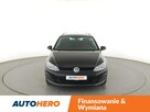 Volkswagen Golf DSG klima auto navi czujniki parkowania grzane fotele - 11