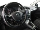 Volkswagen Golf DSG klima auto navi czujniki parkowania grzane fotele - 14