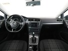 Volkswagen Golf DSG klima auto navi czujniki parkowania grzane fotele - 15