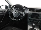 Volkswagen Golf DSG klima auto navi czujniki parkowania grzane fotele - 16