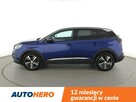 Peugeot 3008 Navi Klimatyzacja Czujniki parkowania Bluetooth - 2