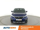 Peugeot 3008 Navi Klimatyzacja Czujniki parkowania Bluetooth - 11