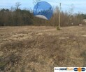 Działka budowlana blisko S8, 30 min. od Warszawy