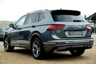Volkswagen Tiguan Allspace R-LINE X3 SKÓRA panorama ACC blis grzane fotele kamery 360 FUL LED 4x4 - 10