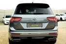 Volkswagen Tiguan Allspace R-LINE X3 SKÓRA panorama ACC blis grzane fotele kamery 360 FUL LED 4x4 - 11