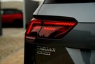 Volkswagen Tiguan Allspace R-LINE X3 SKÓRA panorama ACC blis grzane fotele kamery 360 FUL LED 4x4 - 12