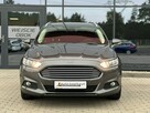 Ford Mondeo Navi, Grzane fotele, Climatronic, Czujniki, Alu, Tempomat, GWARANCJA - 4