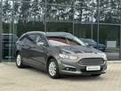 Ford Mondeo Navi, Grzane fotele, Climatronic, Czujniki, Alu, Tempomat, GWARANCJA - 5