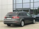 Ford Mondeo Navi, Grzane fotele, Climatronic, Czujniki, Alu, Tempomat, GWARANCJA - 6