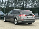 Ford Mondeo Navi, Grzane fotele, Climatronic, Czujniki, Alu, Tempomat, GWARANCJA - 7