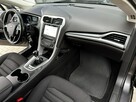 Ford Mondeo Navi, Grzane fotele, Climatronic, Czujniki, Alu, Tempomat, GWARANCJA - 15
