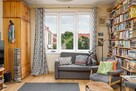Mieszkanie Gdańsk Siedlce, Tarasy - 4