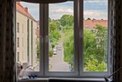 Mieszkanie Gdańsk Siedlce, Tarasy - 5