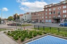 Mieszkanie Gdańsk Siedlce, Tarasy - 13