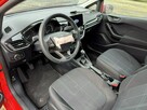 Ford Fiesta LIFT 1.1 Benzyna 75KM Klima Carplay Pakiet Winter Cool&Connect 2021 - 4