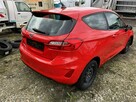 Ford Fiesta LIFT 1.1 Benzyna 75KM Klima Carplay Pakiet Winter Cool&Connect 2021 - 5