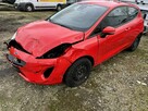 Ford Fiesta LIFT 1.1 Benzyna 75KM Klima Carplay Pakiet Winter Cool&Connect 2021 - 6