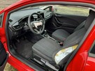 Ford Fiesta LIFT 1.1 Benzyna 75KM Klima Carplay Pakiet Winter Cool&Connect 2021 - 7