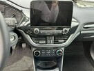 Ford Fiesta LIFT 1.1 Benzyna 75KM Klima Carplay Pakiet Winter Cool&Connect 2021 - 9