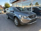 Volvo XC 60 2,4 D4 AWD 190KM Summum Navi Panorama Skóry Kamera 2017 - 1