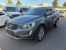 Volvo XC 60 2,4 D4 AWD 190KM Summum Navi Panorama Skóry Kamera 2017 - 7