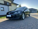 Volkswagen Golf - 4