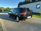 Volkswagen Golf - 7