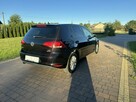 Volkswagen Golf - 9
