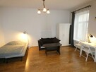 Jaracza 5, Śródmieście, słoneczna kawalerka - 1