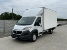 Fiat Ducato 2.3 JTD 150 KM Klima