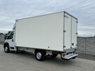 Fiat Ducato 2.3 JTD 150 KM Klima - 3
