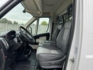 Fiat Ducato 2.3 JTD 150 KM Klima - 7
